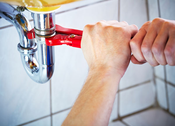 About Bismarck Plumbers